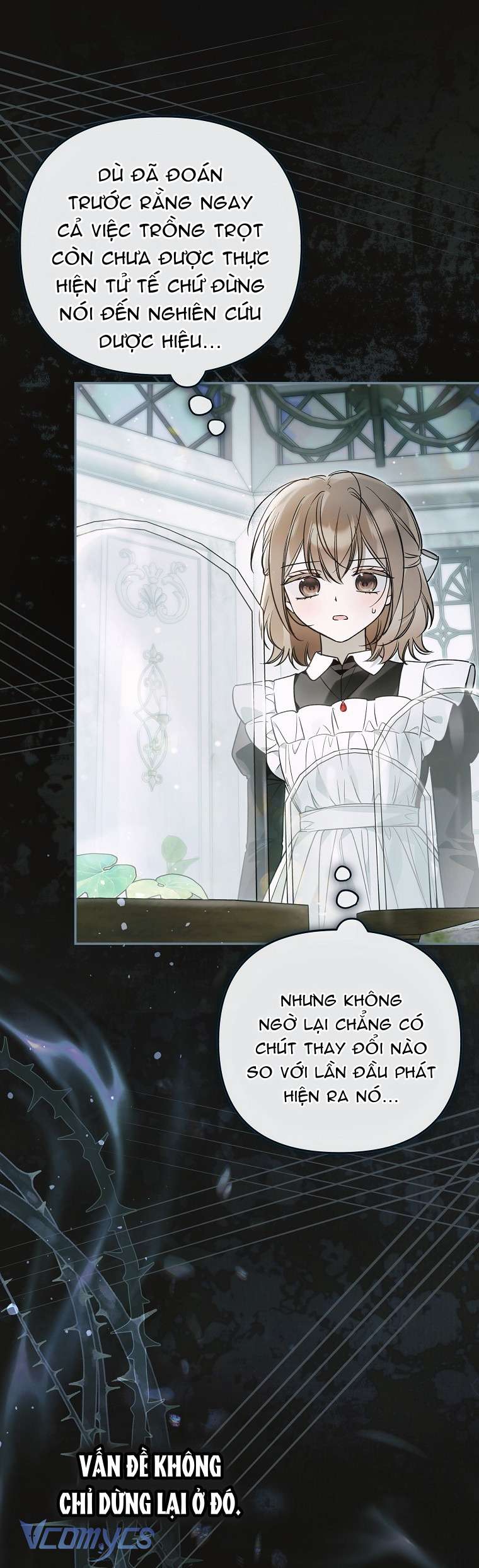 Độc Chiếm Sủng Ái Của Công Chúa Út, Mọi Người Đều Say Mê Tôi. Chapter 45 24