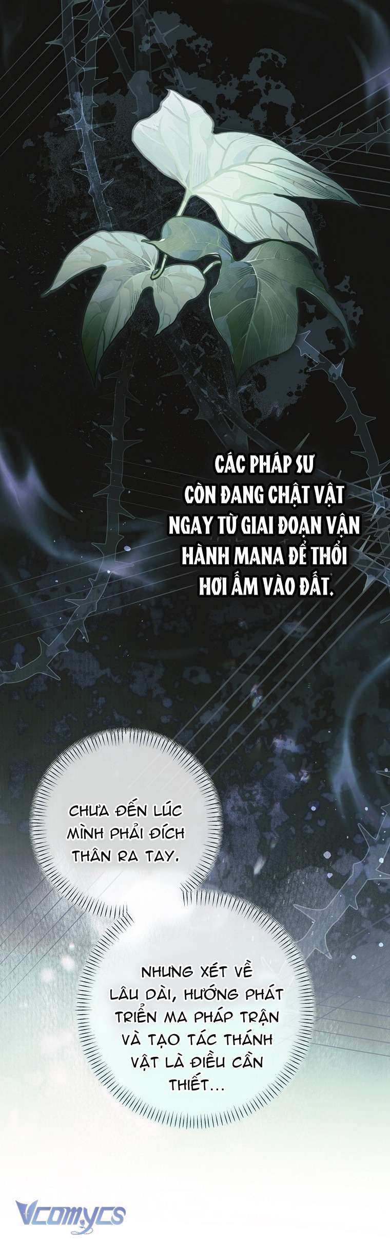 Độc Chiếm Sủng Ái Của Công Chúa Út, Mọi Người Đều Say Mê Tôi. Chapter 45 25