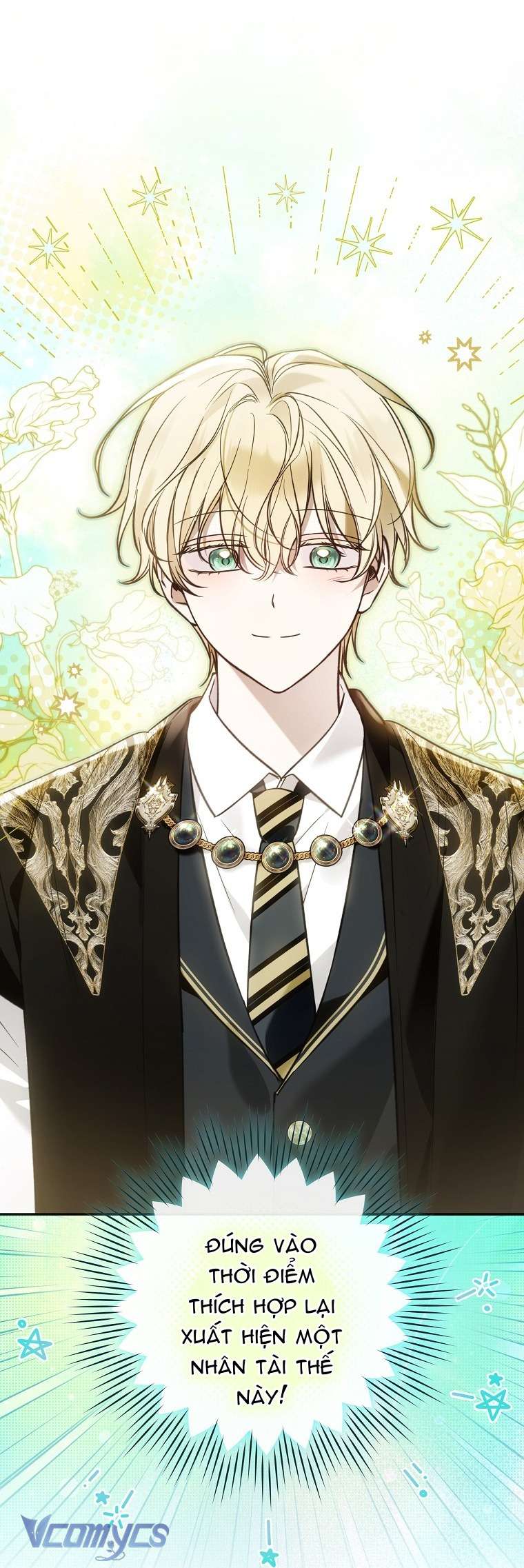 Độc Chiếm Sủng Ái Của Công Chúa Út, Mọi Người Đều Say Mê Tôi. Chapter 45 27