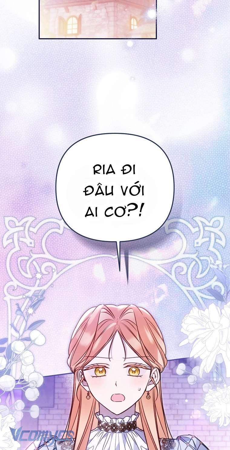 Độc Chiếm Sủng Ái Của Công Chúa Út, Mọi Người Đều Say Mê Tôi. Chapter 45 33