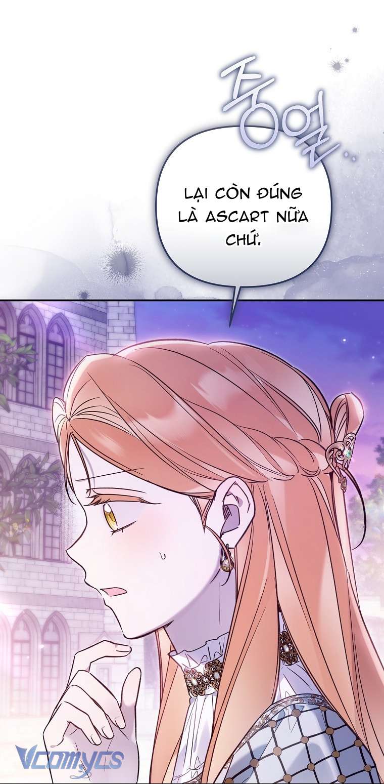 Độc Chiếm Sủng Ái Của Công Chúa Út, Mọi Người Đều Say Mê Tôi. Chapter 45 35