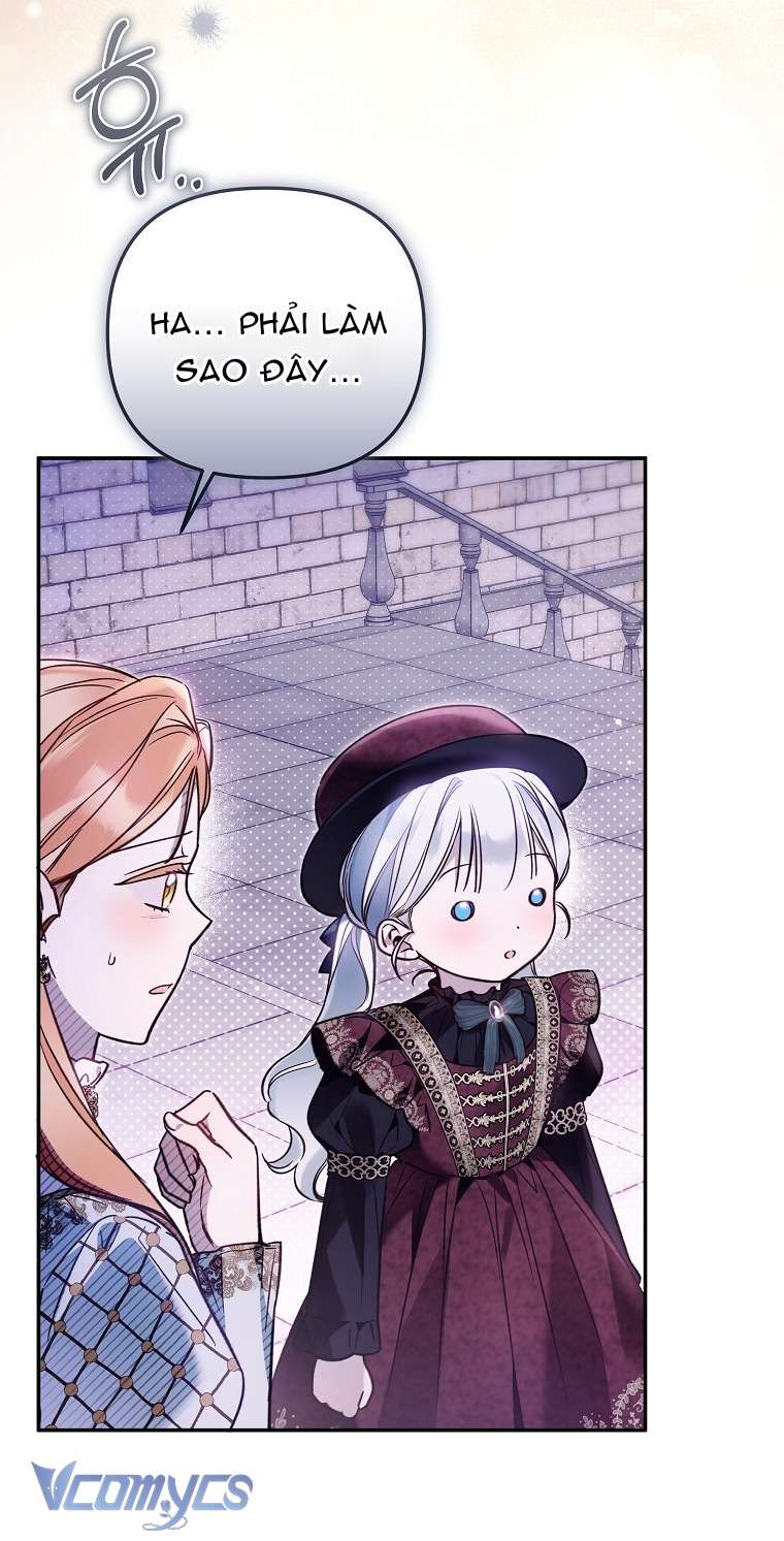 Độc Chiếm Sủng Ái Của Công Chúa Út, Mọi Người Đều Say Mê Tôi. Chapter 45 37