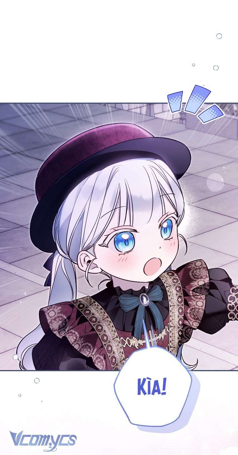 Độc Chiếm Sủng Ái Của Công Chúa Út, Mọi Người Đều Say Mê Tôi. Chapter 45 38