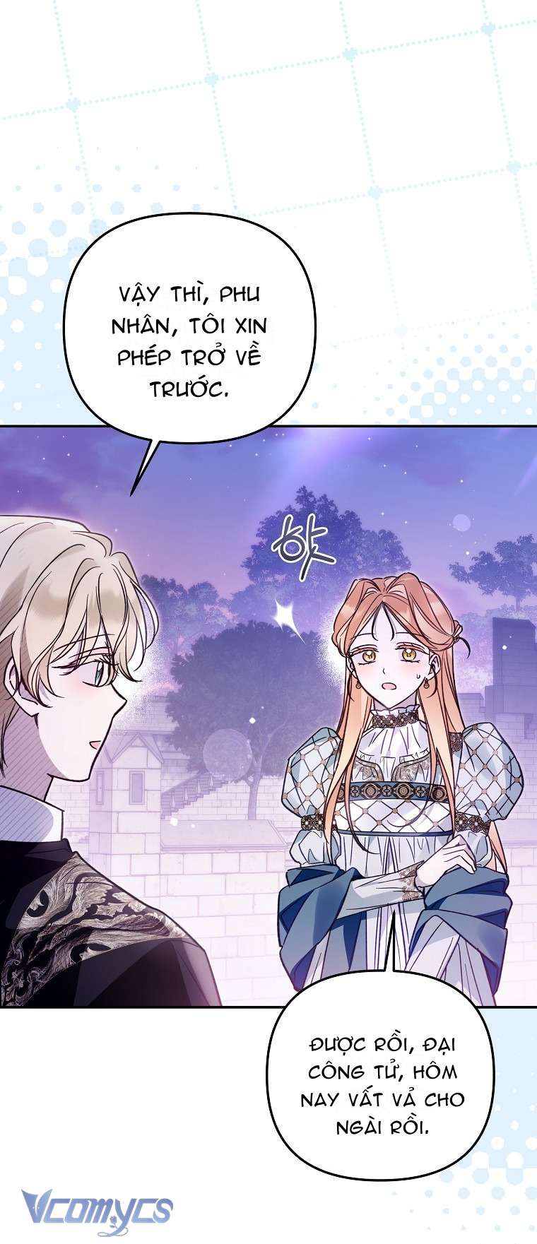 Độc Chiếm Sủng Ái Của Công Chúa Út, Mọi Người Đều Say Mê Tôi. Chapter 45 41