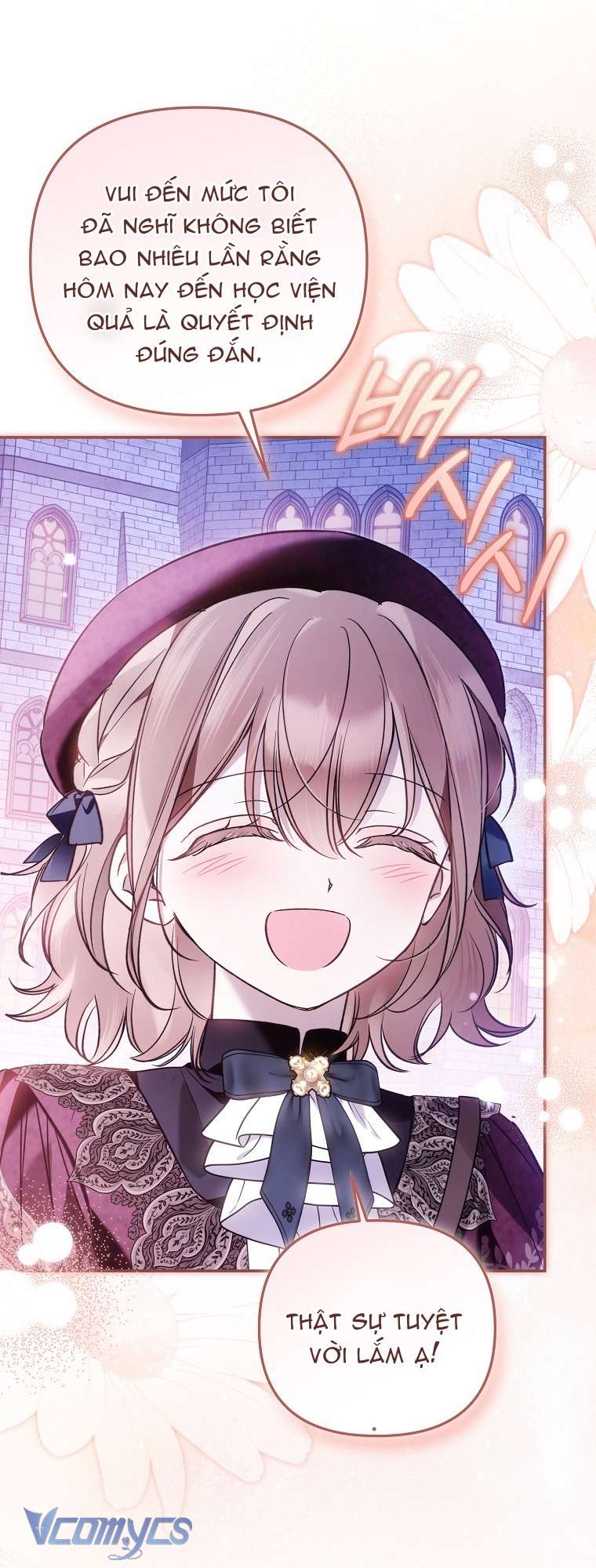 Độc Chiếm Sủng Ái Của Công Chúa Út, Mọi Người Đều Say Mê Tôi. Chapter 45 45