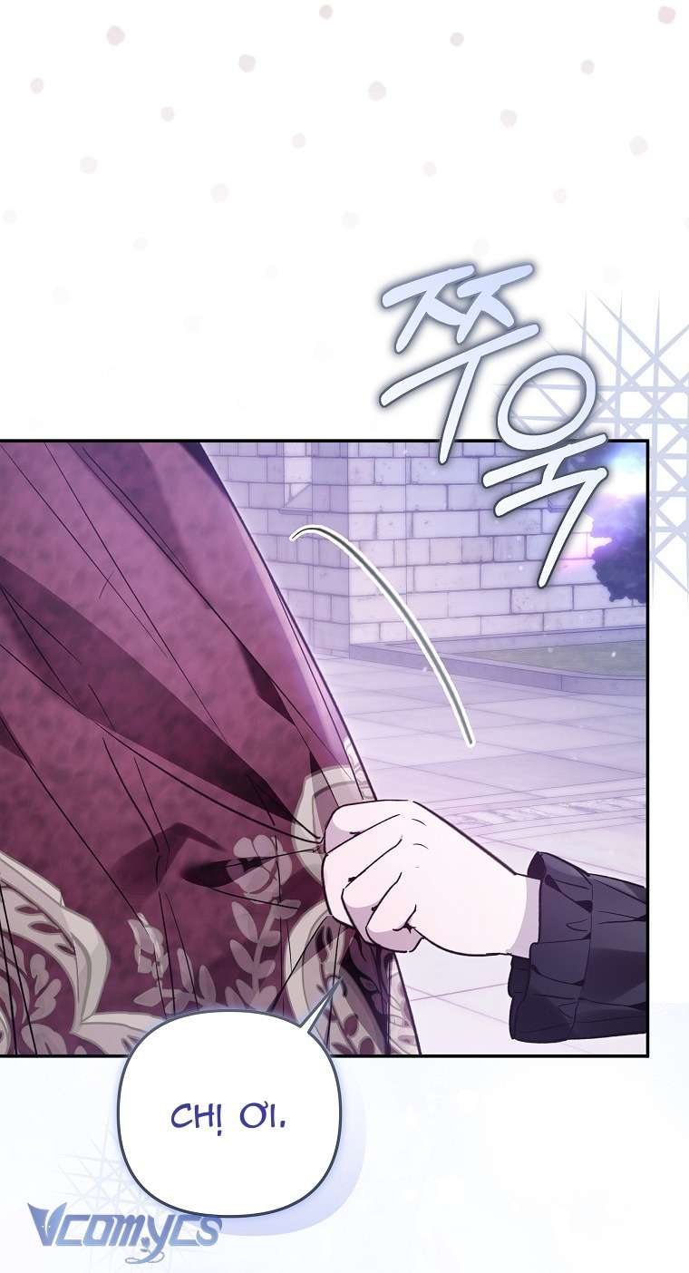 Độc Chiếm Sủng Ái Của Công Chúa Út, Mọi Người Đều Say Mê Tôi. Chapter 45 54