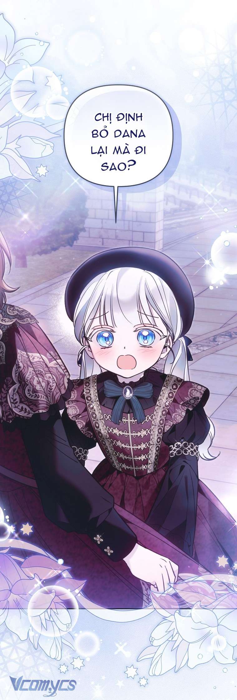 Độc Chiếm Sủng Ái Của Công Chúa Út, Mọi Người Đều Say Mê Tôi. Chapter 45 55