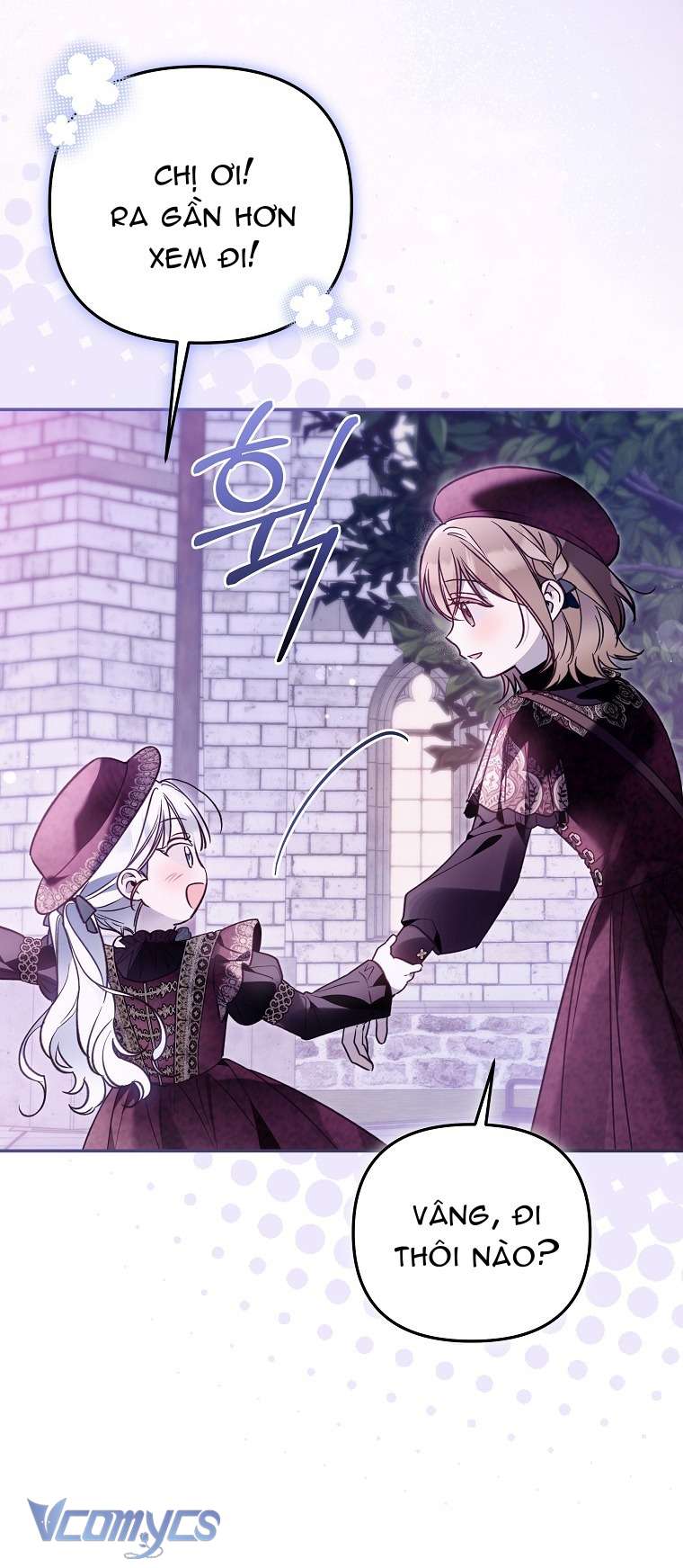 Độc Chiếm Sủng Ái Của Công Chúa Út, Mọi Người Đều Say Mê Tôi. Chapter 45 62