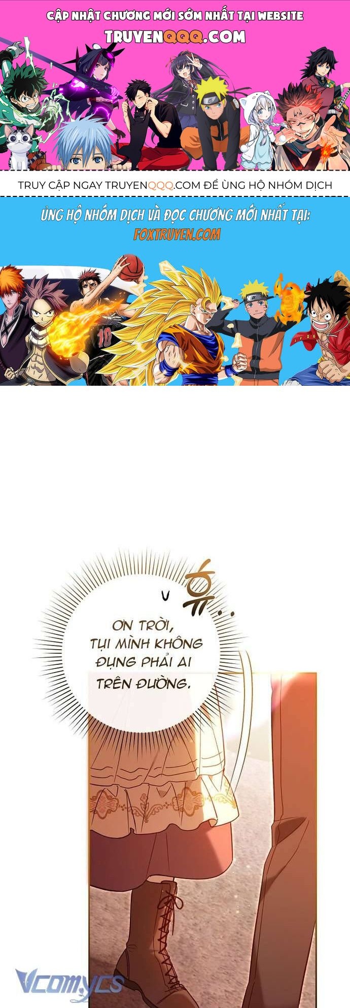 Độc Chiếm Sủng Ái Của Công Chúa Út, Mọi Người Đều Say Mê Tôi. Chapter 5 1