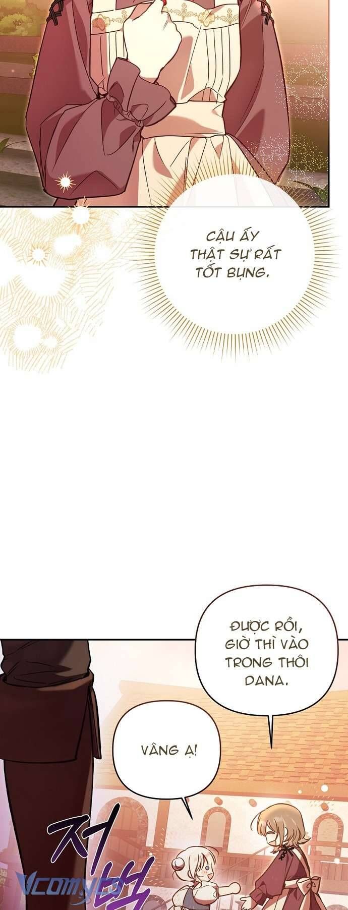 Độc Chiếm Sủng Ái Của Công Chúa Út, Mọi Người Đều Say Mê Tôi. Chapter 5 5