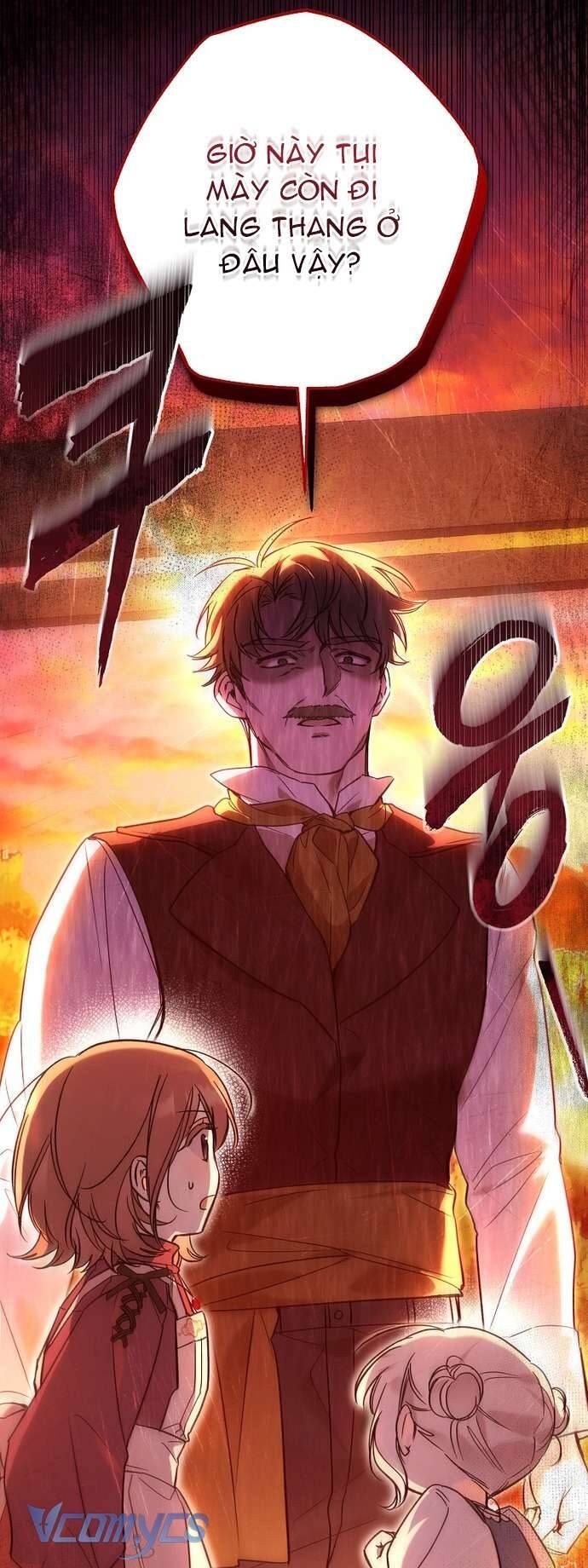 Độc Chiếm Sủng Ái Của Công Chúa Út, Mọi Người Đều Say Mê Tôi. Chapter 5 7