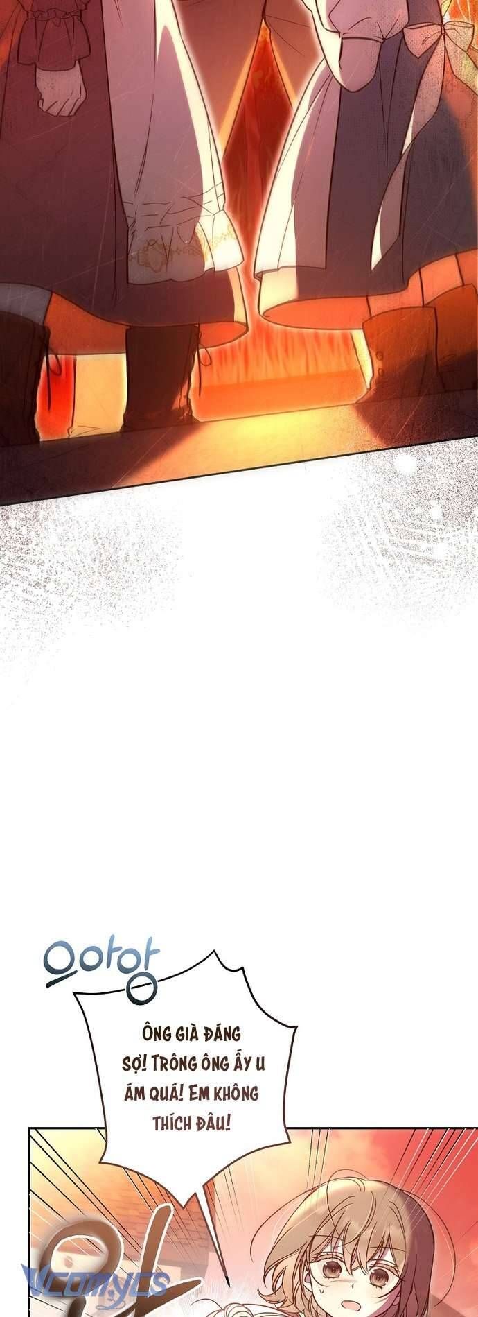 Độc Chiếm Sủng Ái Của Công Chúa Út, Mọi Người Đều Say Mê Tôi. Chapter 5 8