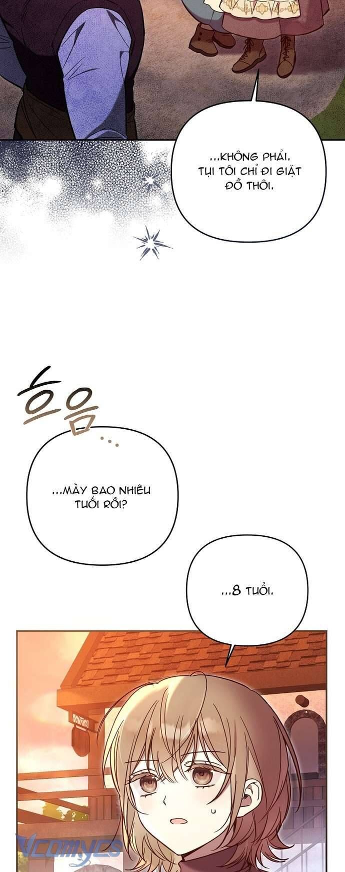 Độc Chiếm Sủng Ái Của Công Chúa Út, Mọi Người Đều Say Mê Tôi. Chapter 5 10