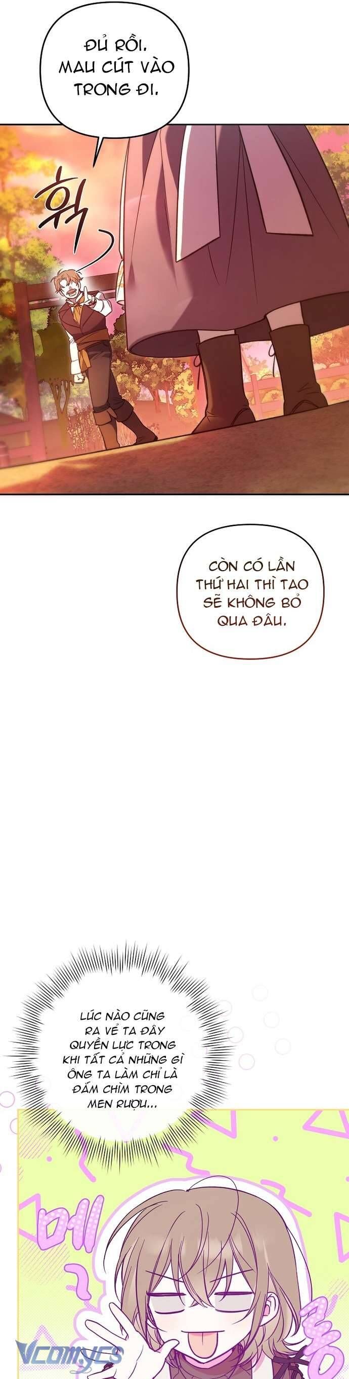 Độc Chiếm Sủng Ái Của Công Chúa Út, Mọi Người Đều Say Mê Tôi. Chapter 5 12