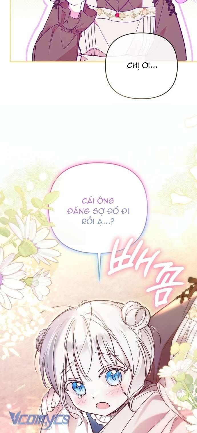 Độc Chiếm Sủng Ái Của Công Chúa Út, Mọi Người Đều Say Mê Tôi. Chapter 5 13