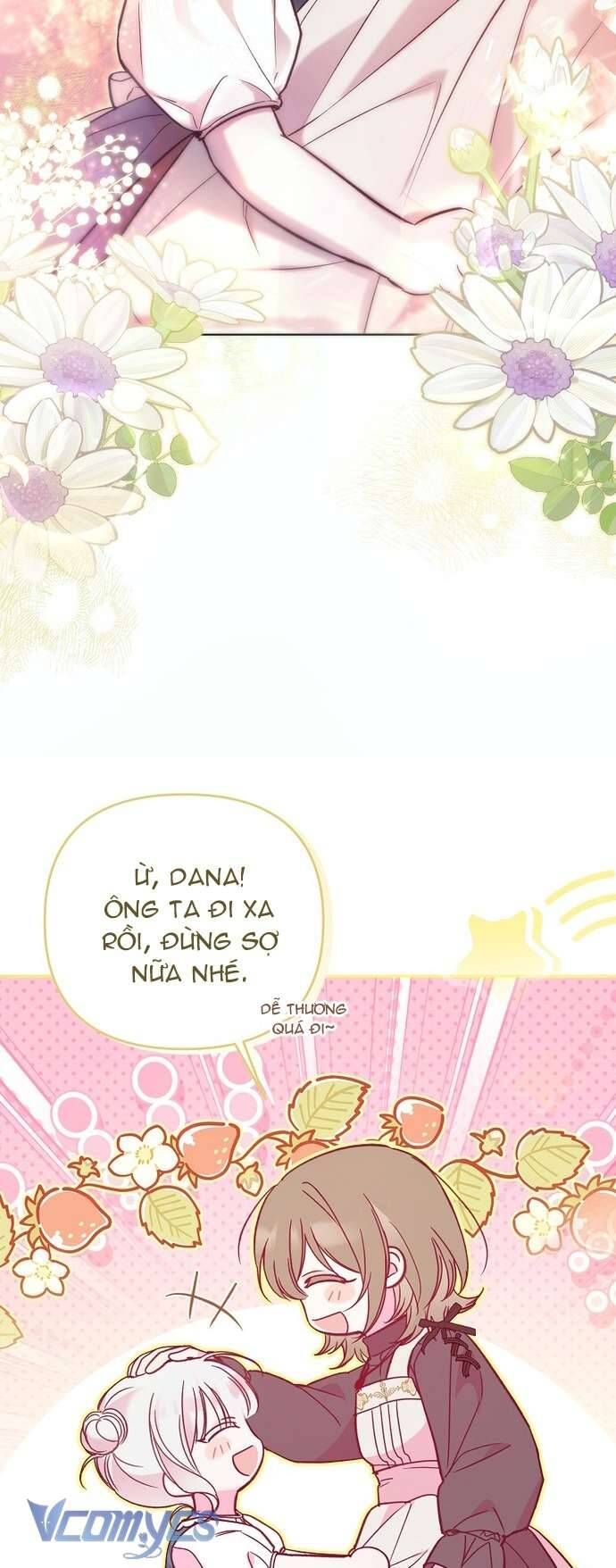 Độc Chiếm Sủng Ái Của Công Chúa Út, Mọi Người Đều Say Mê Tôi. Chapter 5 14