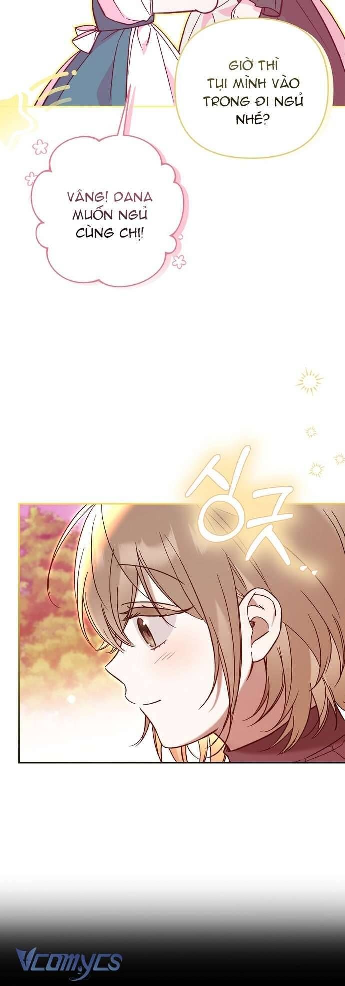 Độc Chiếm Sủng Ái Của Công Chúa Út, Mọi Người Đều Say Mê Tôi. Chapter 5 15