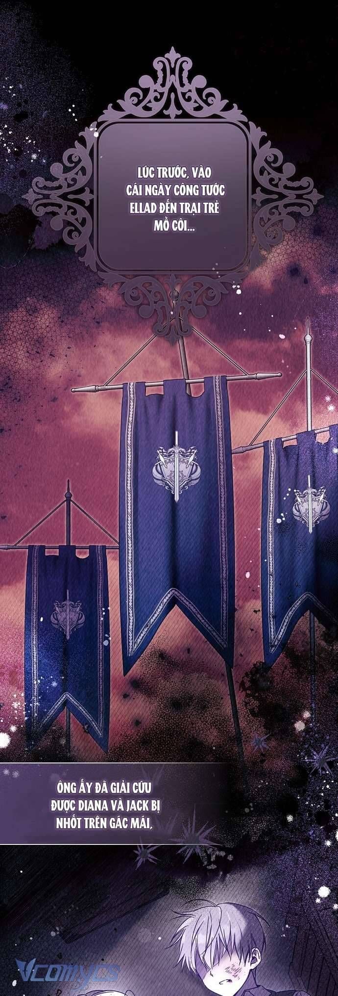 Độc Chiếm Sủng Ái Của Công Chúa Út, Mọi Người Đều Say Mê Tôi. Chapter 5 16