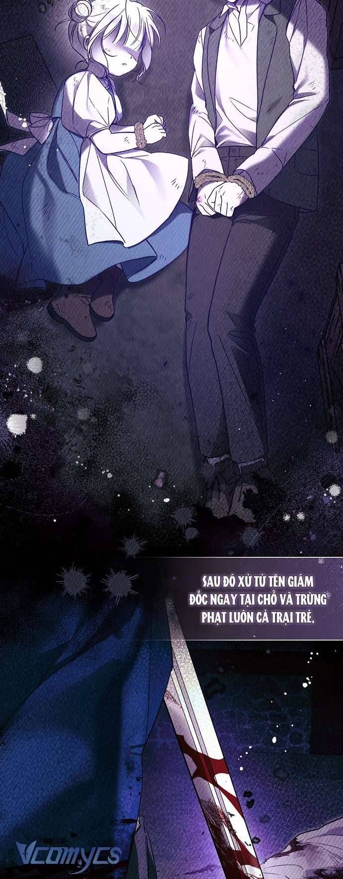 Độc Chiếm Sủng Ái Của Công Chúa Út, Mọi Người Đều Say Mê Tôi. Chapter 5 17