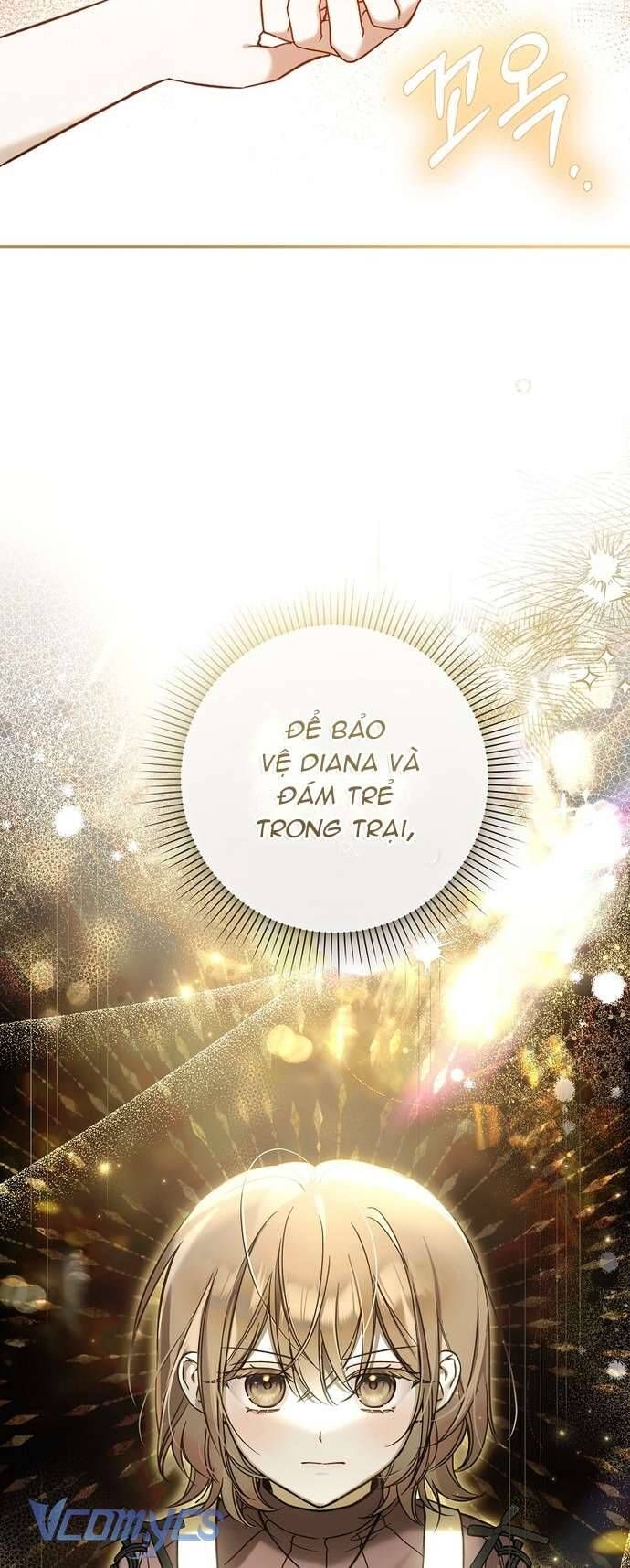 Độc Chiếm Sủng Ái Của Công Chúa Út, Mọi Người Đều Say Mê Tôi. Chapter 5 19