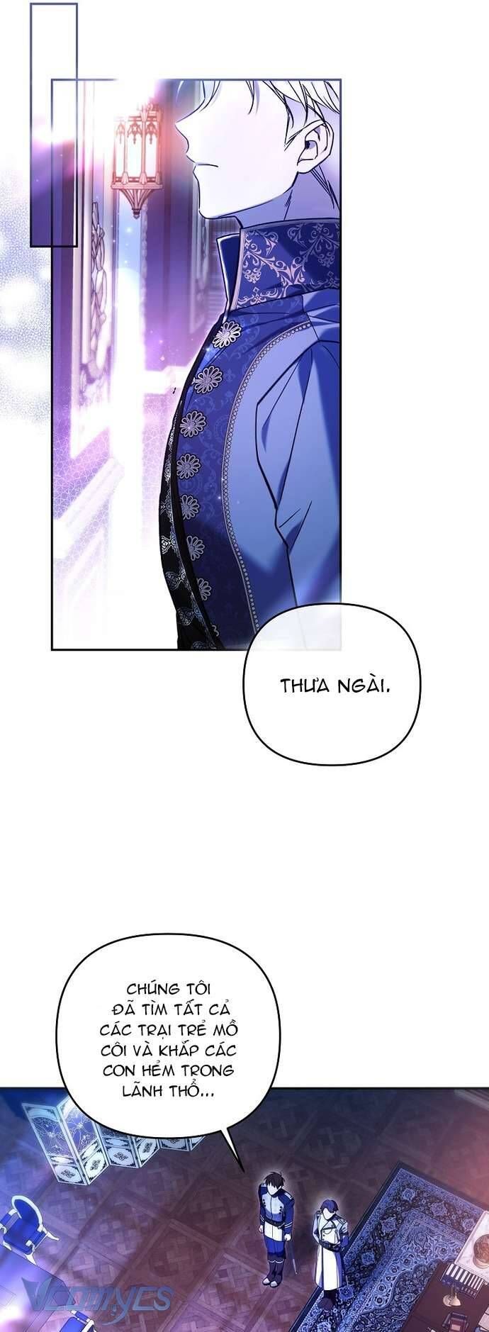 Độc Chiếm Sủng Ái Của Công Chúa Út, Mọi Người Đều Say Mê Tôi. Chapter 5 22