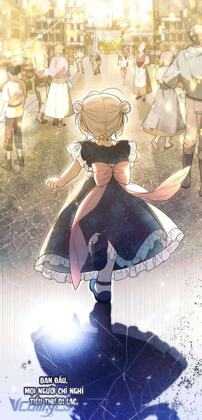 Độc Chiếm Sủng Ái Của Công Chúa Út, Mọi Người Đều Say Mê Tôi. Chapter 5 26