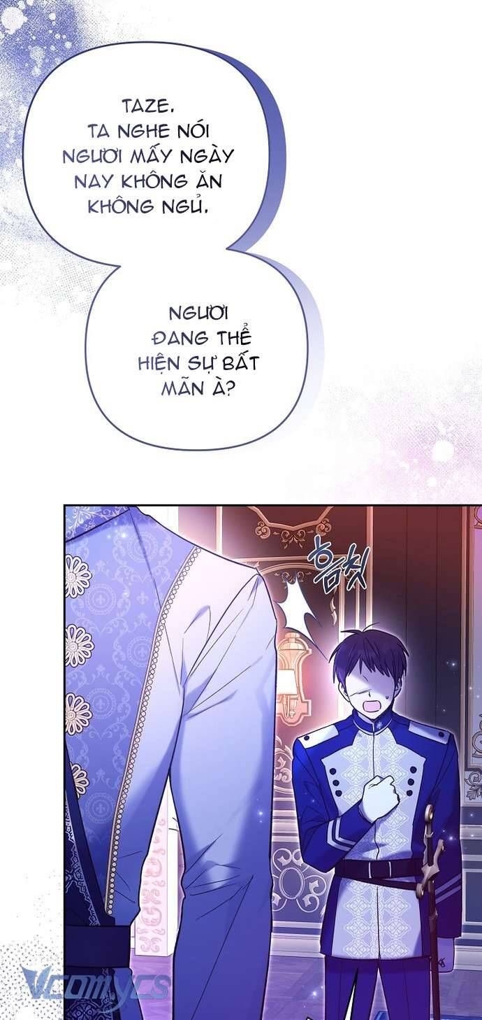 Độc Chiếm Sủng Ái Của Công Chúa Út, Mọi Người Đều Say Mê Tôi. Chapter 5 29