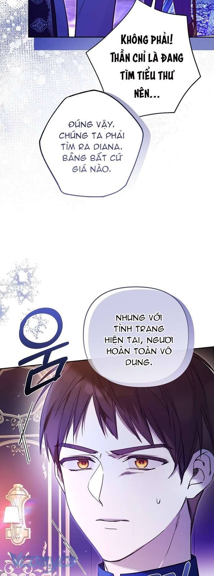 Độc Chiếm Sủng Ái Của Công Chúa Út, Mọi Người Đều Say Mê Tôi. Chapter 5 30