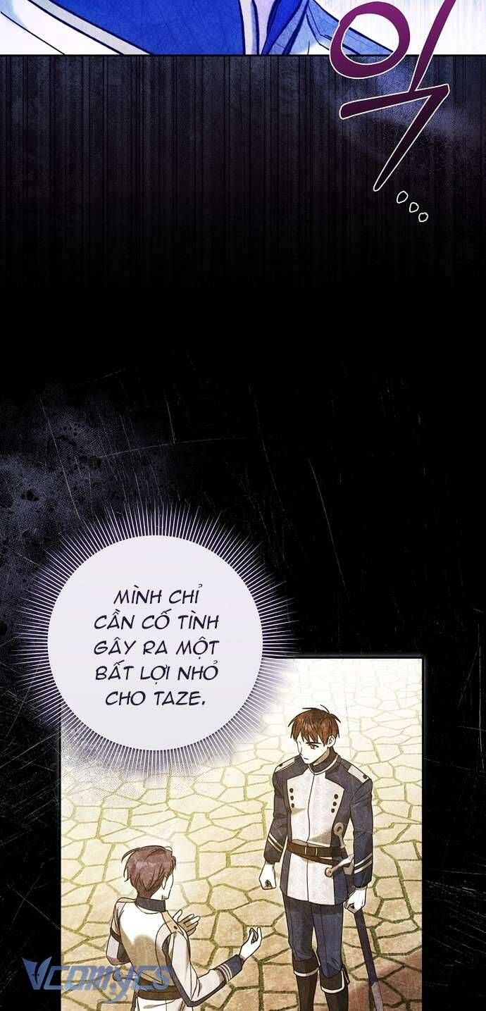 Độc Chiếm Sủng Ái Của Công Chúa Út, Mọi Người Đều Say Mê Tôi. Chapter 5 33