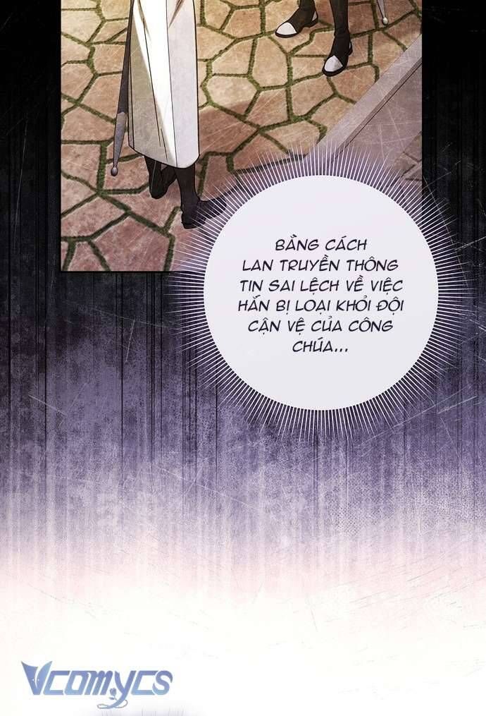 Độc Chiếm Sủng Ái Của Công Chúa Út, Mọi Người Đều Say Mê Tôi. Chapter 5 34