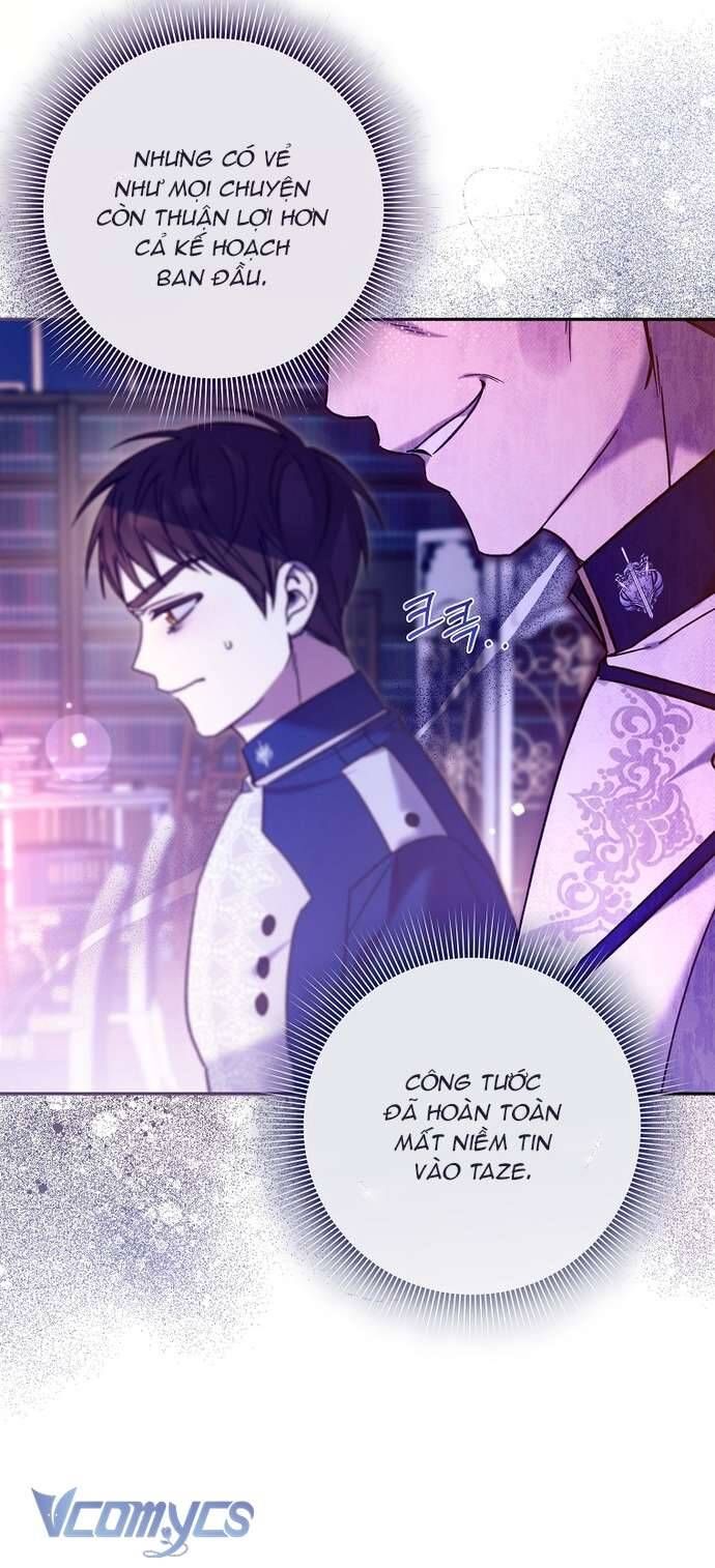 Độc Chiếm Sủng Ái Của Công Chúa Út, Mọi Người Đều Say Mê Tôi. Chapter 5 35