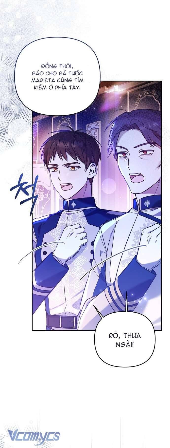 Độc Chiếm Sủng Ái Của Công Chúa Út, Mọi Người Đều Say Mê Tôi. Chapter 5 37