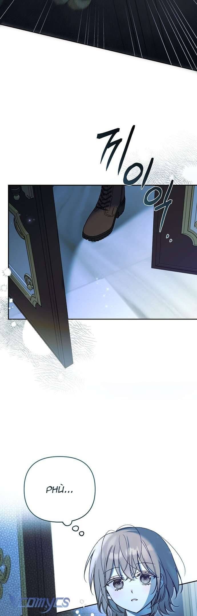 Độc Chiếm Sủng Ái Của Công Chúa Út, Mọi Người Đều Say Mê Tôi. Chapter 5 43