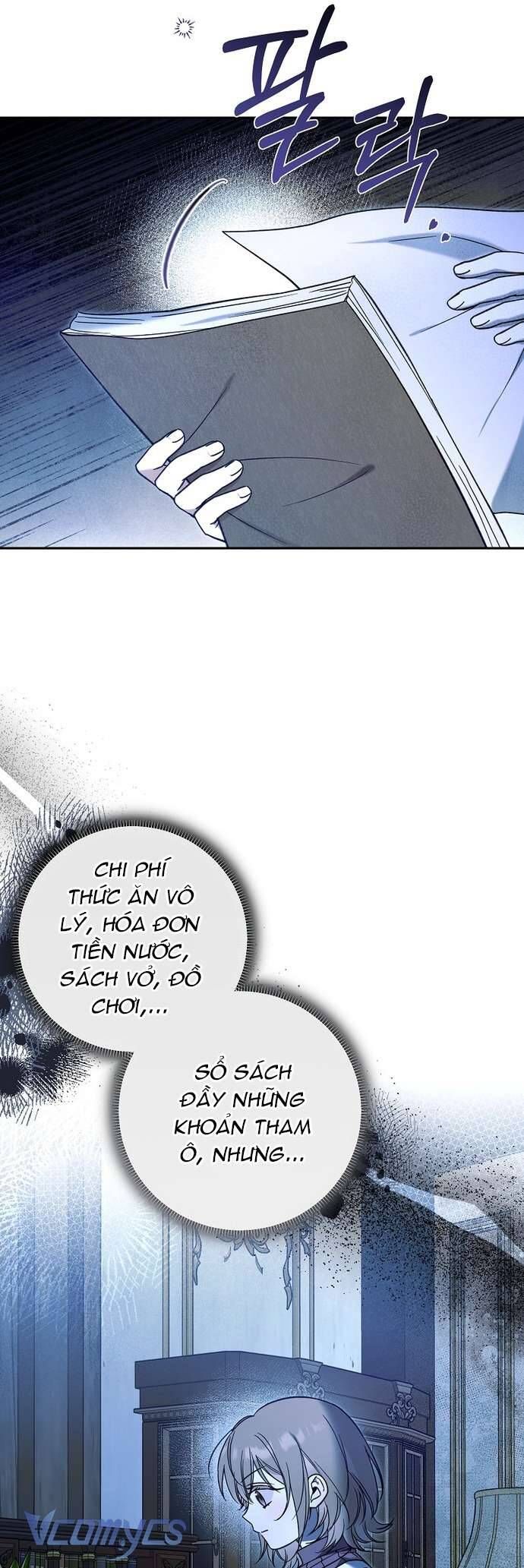 Độc Chiếm Sủng Ái Của Công Chúa Út, Mọi Người Đều Say Mê Tôi. Chapter 5 47