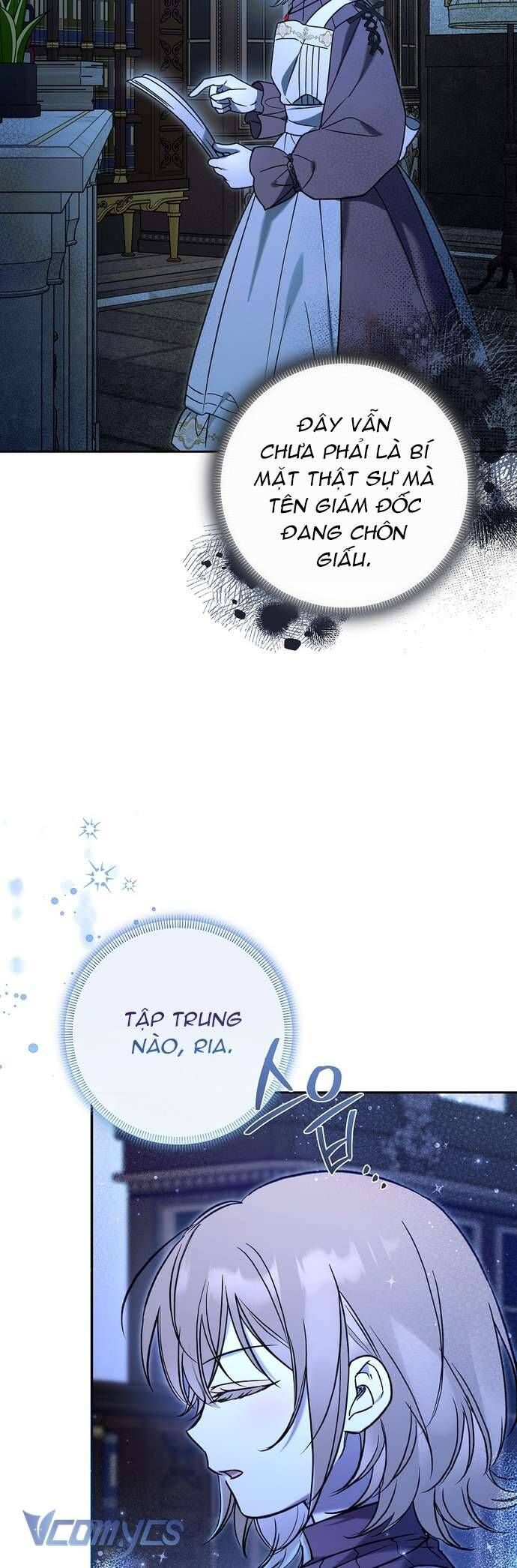 Độc Chiếm Sủng Ái Của Công Chúa Út, Mọi Người Đều Say Mê Tôi. Chapter 5 48