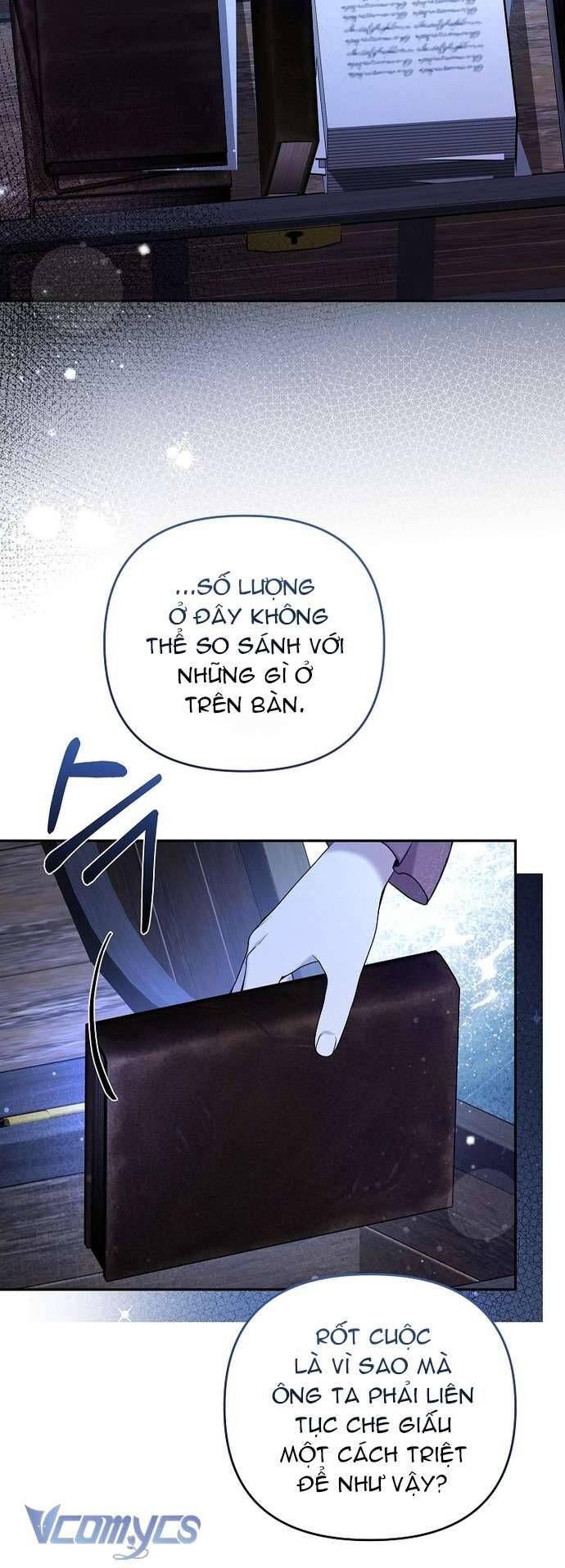 Độc Chiếm Sủng Ái Của Công Chúa Út, Mọi Người Đều Say Mê Tôi. Chapter 5 58