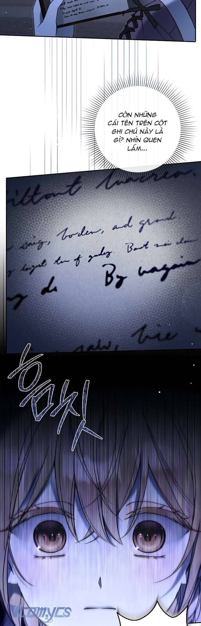 Độc Chiếm Sủng Ái Của Công Chúa Út, Mọi Người Đều Say Mê Tôi. Chapter 5 60