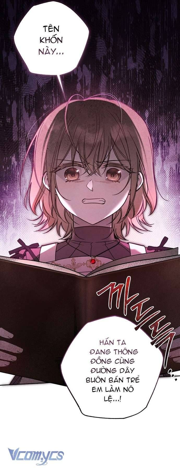 Độc Chiếm Sủng Ái Của Công Chúa Út, Mọi Người Đều Say Mê Tôi. Chapter 5 65