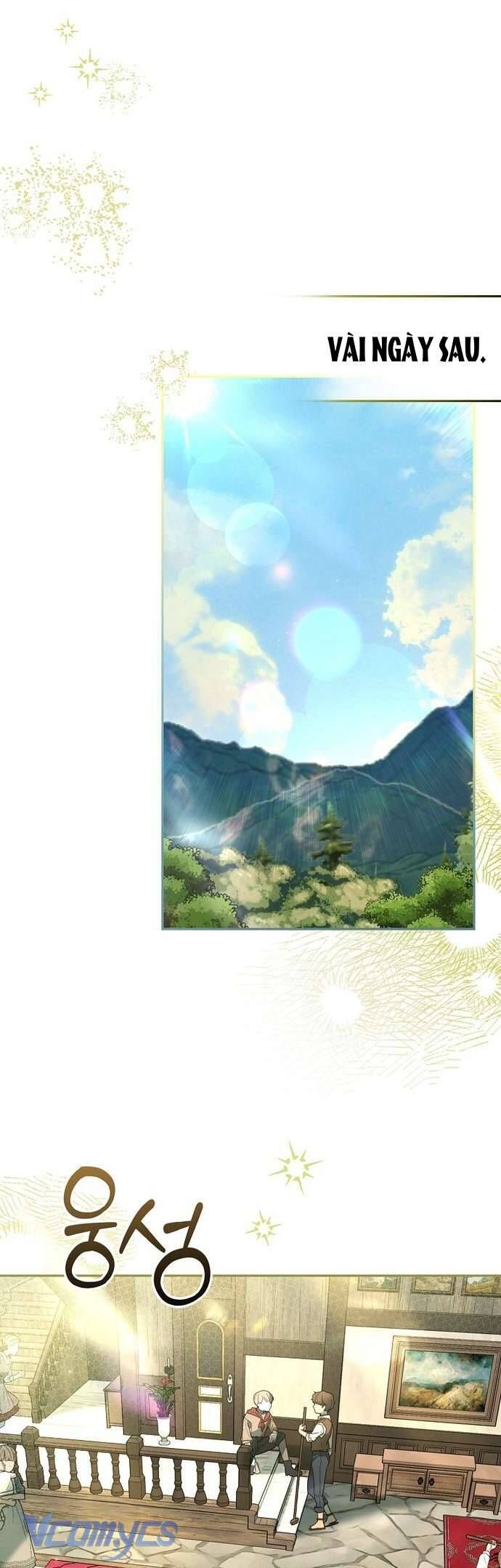 Độc Chiếm Sủng Ái Của Công Chúa Út, Mọi Người Đều Say Mê Tôi. Chapter 6 7