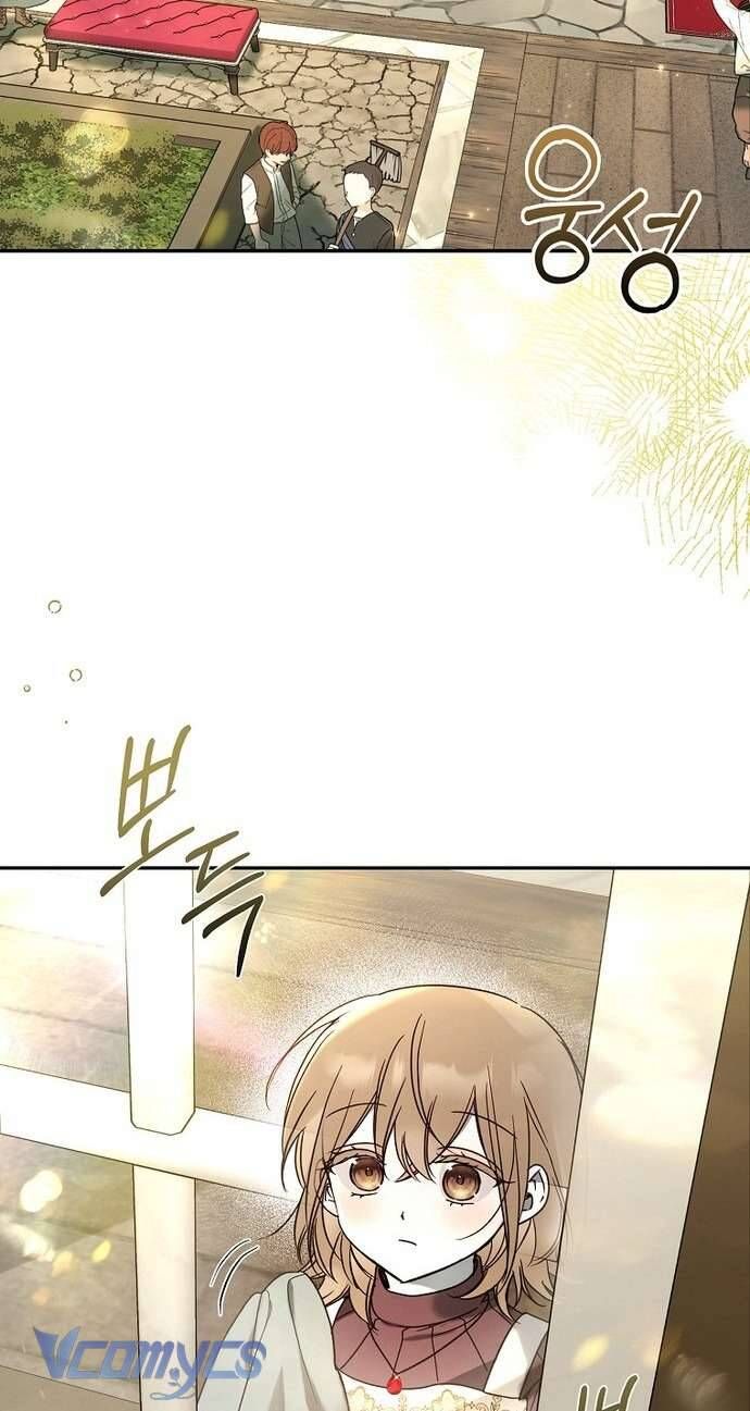 Độc Chiếm Sủng Ái Của Công Chúa Út, Mọi Người Đều Say Mê Tôi. Chapter 6 8