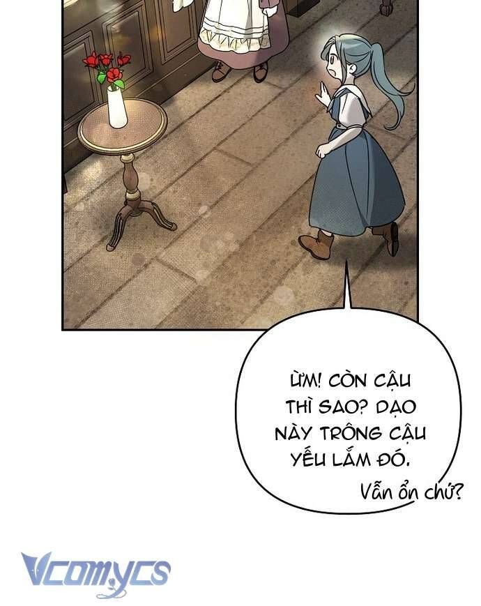 Độc Chiếm Sủng Ái Của Công Chúa Út, Mọi Người Đều Say Mê Tôi. Chapter 6 10