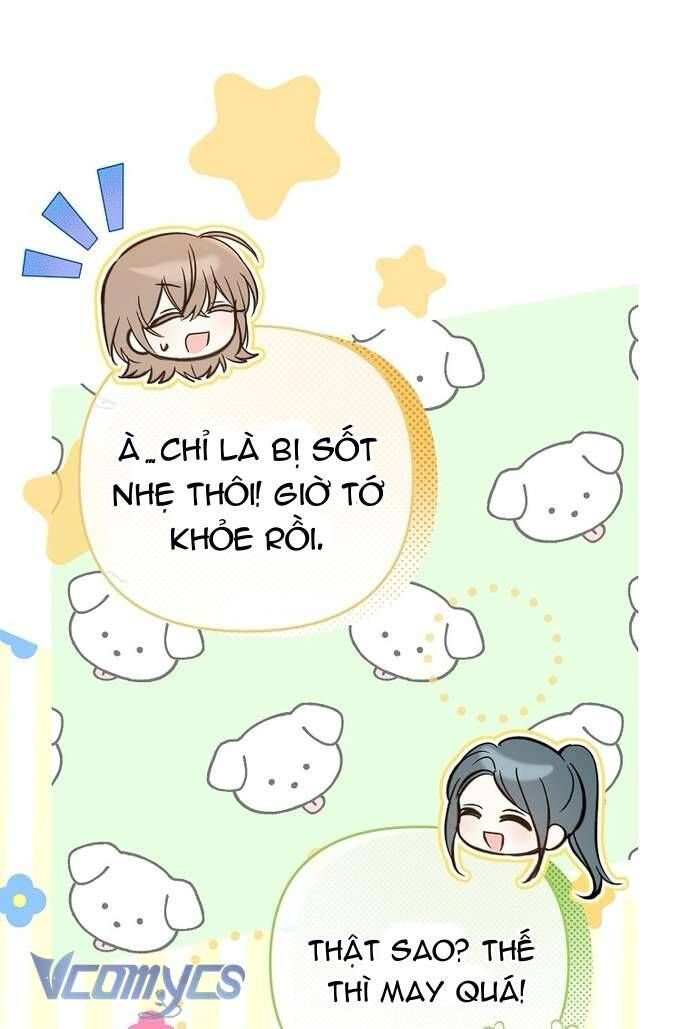 Độc Chiếm Sủng Ái Của Công Chúa Út, Mọi Người Đều Say Mê Tôi. Chapter 6 11