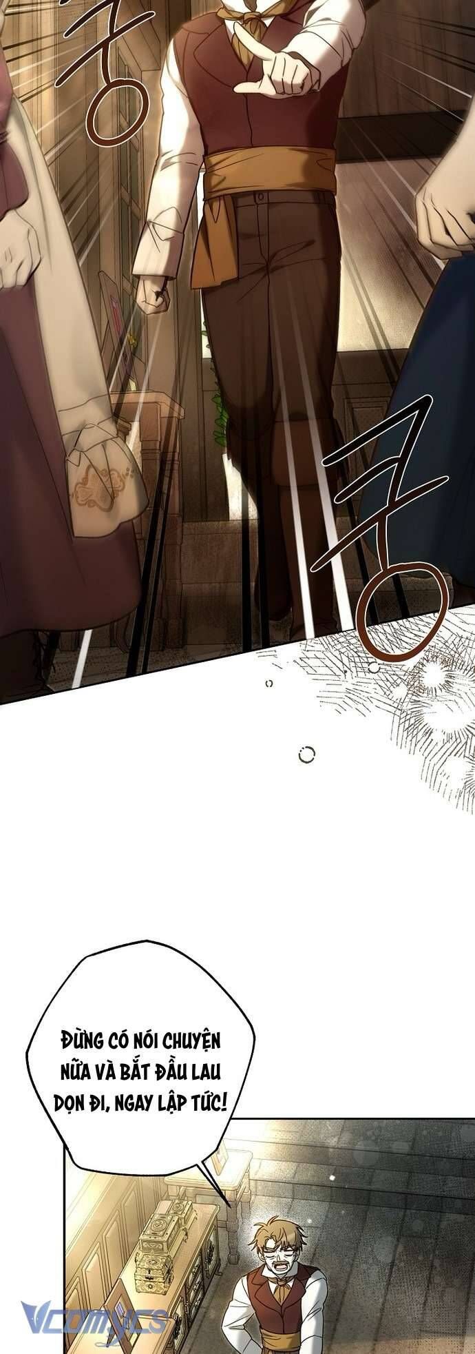 Độc Chiếm Sủng Ái Của Công Chúa Út, Mọi Người Đều Say Mê Tôi. Chapter 6 14