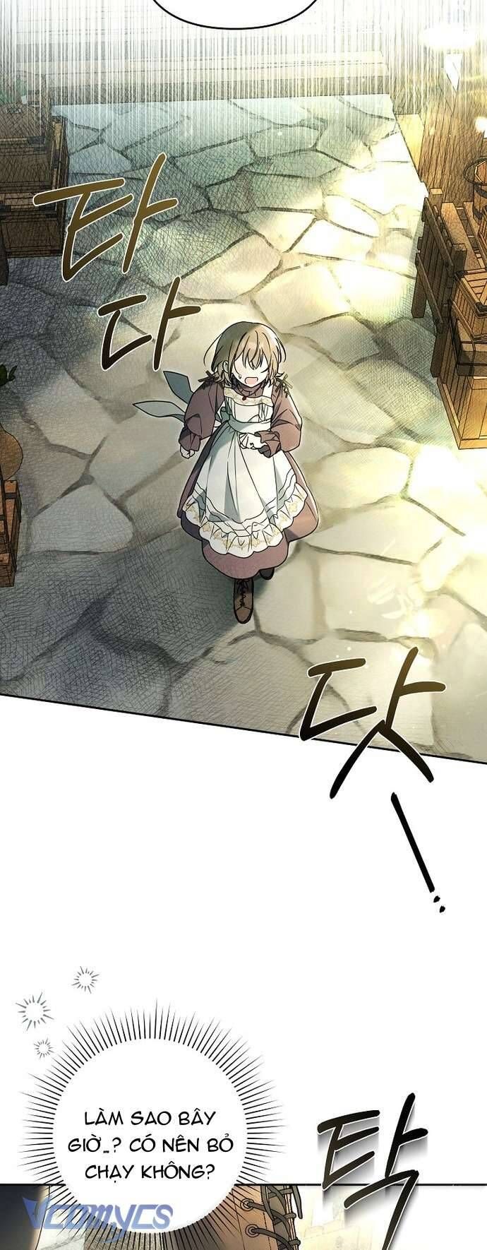 Độc Chiếm Sủng Ái Của Công Chúa Út, Mọi Người Đều Say Mê Tôi. Chapter 6 21