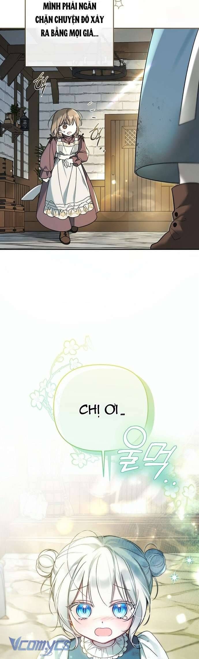 Độc Chiếm Sủng Ái Của Công Chúa Út, Mọi Người Đều Say Mê Tôi. Chapter 6 25