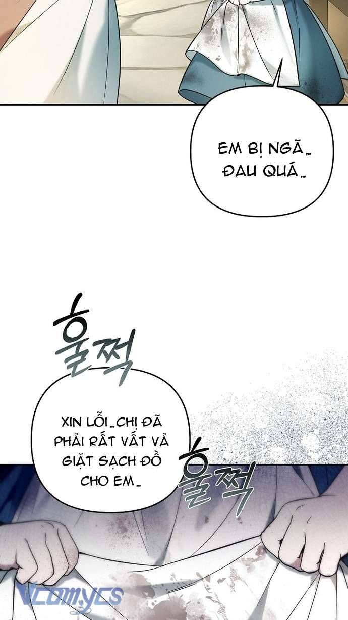 Độc Chiếm Sủng Ái Của Công Chúa Út, Mọi Người Đều Say Mê Tôi. Chapter 6 28