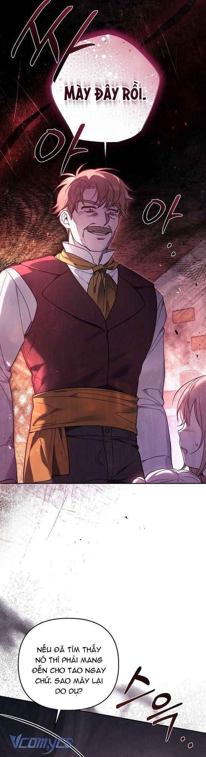 Độc Chiếm Sủng Ái Của Công Chúa Út, Mọi Người Đều Say Mê Tôi. Chapter 6 34