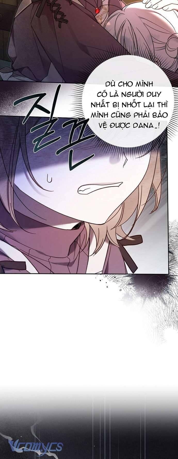 Độc Chiếm Sủng Ái Của Công Chúa Út, Mọi Người Đều Say Mê Tôi. Chapter 6 36