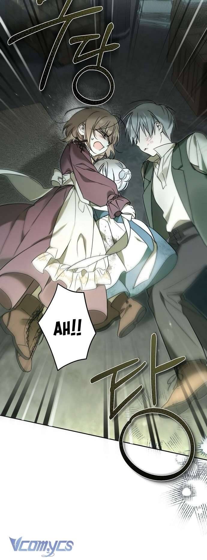 Độc Chiếm Sủng Ái Của Công Chúa Út, Mọi Người Đều Say Mê Tôi. Chapter 6 47