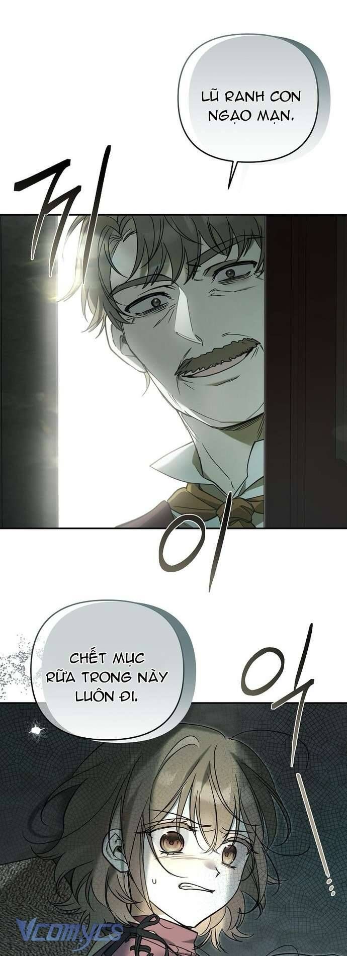 Độc Chiếm Sủng Ái Của Công Chúa Út, Mọi Người Đều Say Mê Tôi. Chapter 6 48